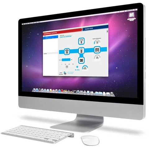 SOFTWARE POWERSHIELD3 V. FULL