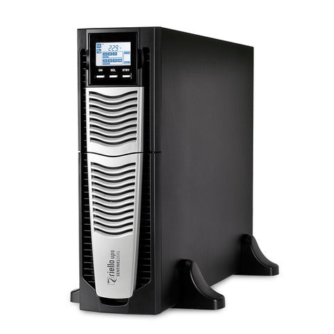 SDU 6000 ER + 2 x BB 1320 180V B1