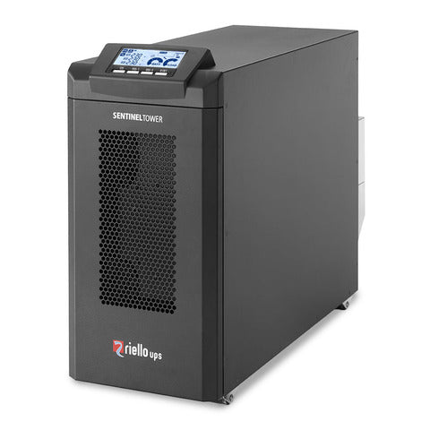 STW 10000 A5 + 2 x BB STW 240V M1