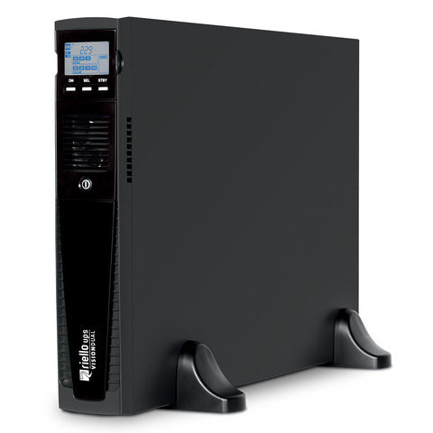 VSD 2200 ER + 2 x BB SDH 72V M1