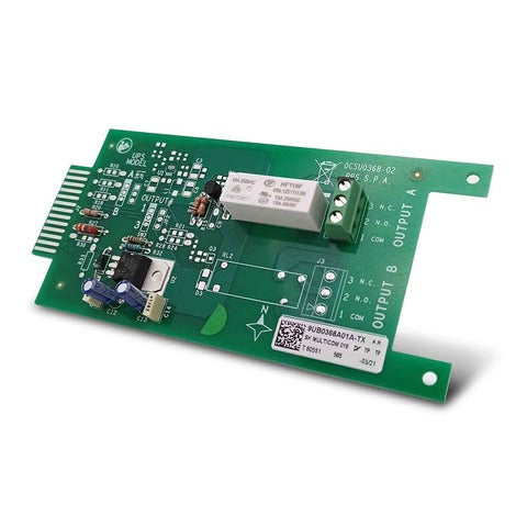 MULTICOM 016