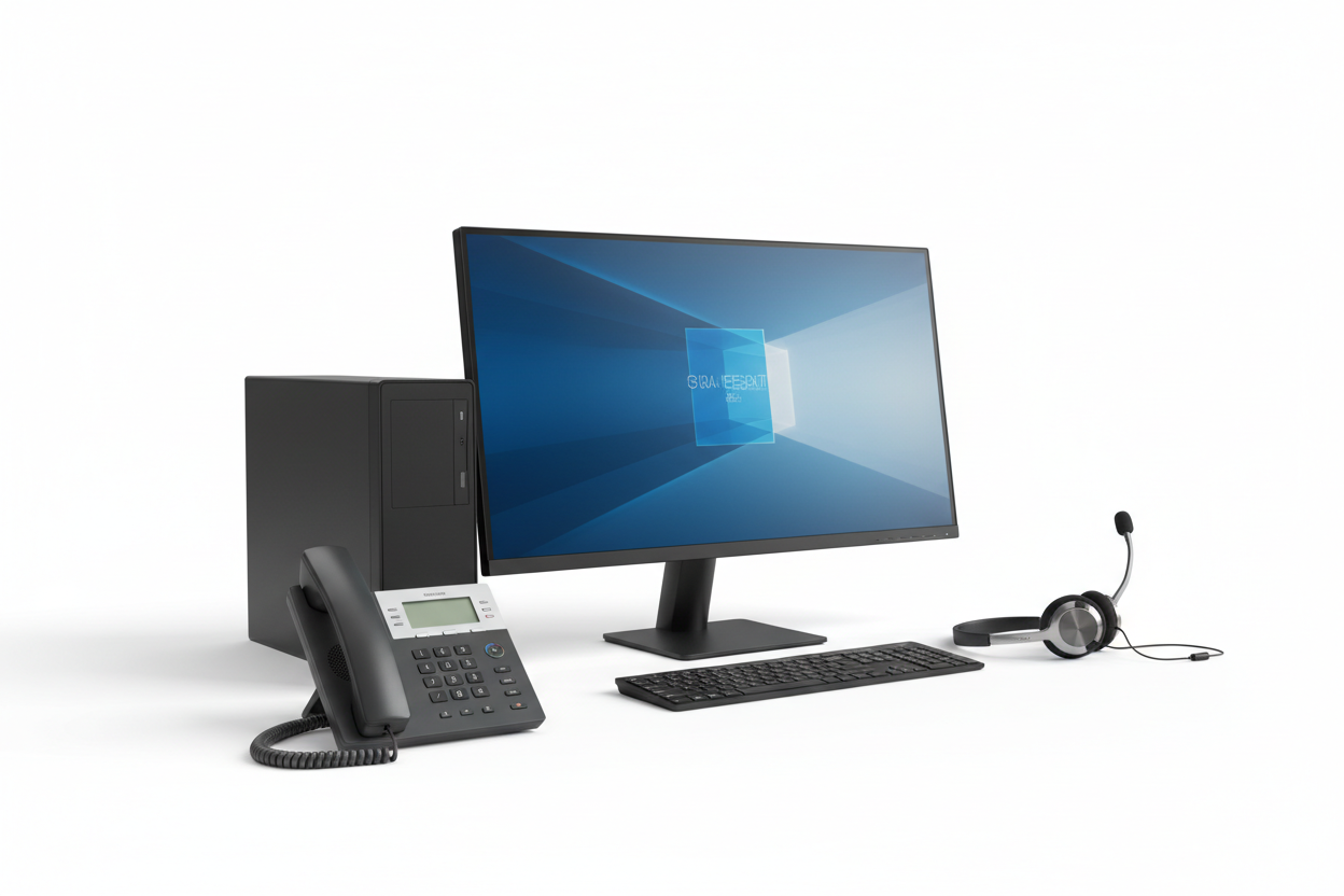 TELEFONIA, INFORMATICA ED ACCESSORI