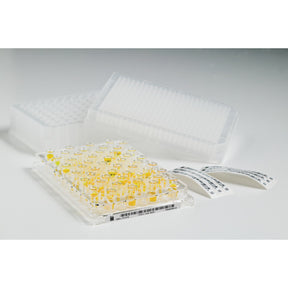 062377 - Etichette per fili e laboratori in tessuto di nylon core 76 mm ROTOLO DA 3000 ETICHETTE