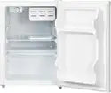 COMFEE' RCD98WH2 - Mini frigo da 65 litri, Statico, Bianco, Classe energetica E