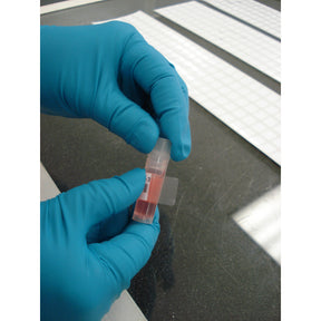 062366 - Etichette per laboratori in poliestere autolaminanti core 76 mm ROTOLO DA 3000 ETICHETTE