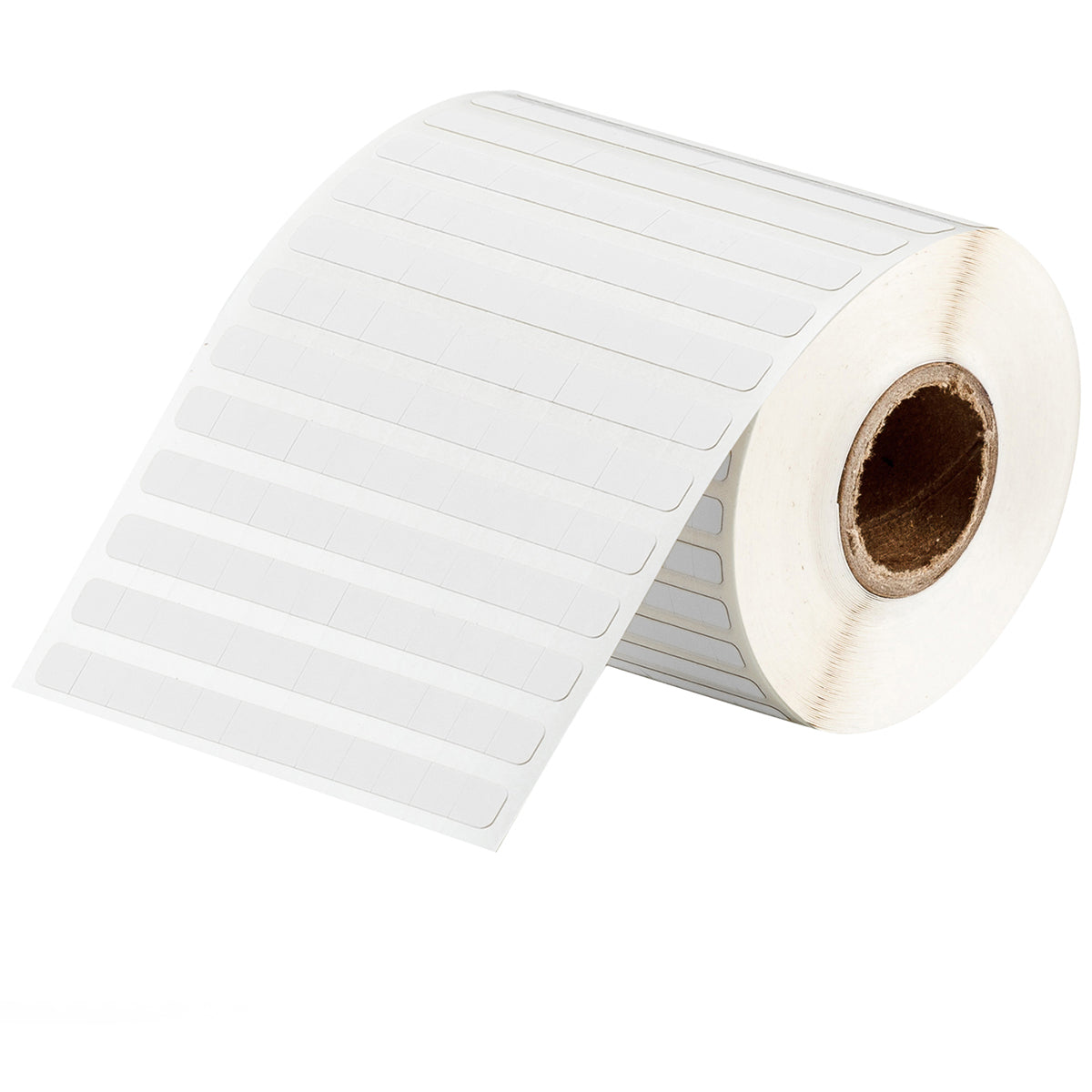 236711 - Etichette in poliestere core 25 mm ROTOLO DA 2500 ETICHETTE