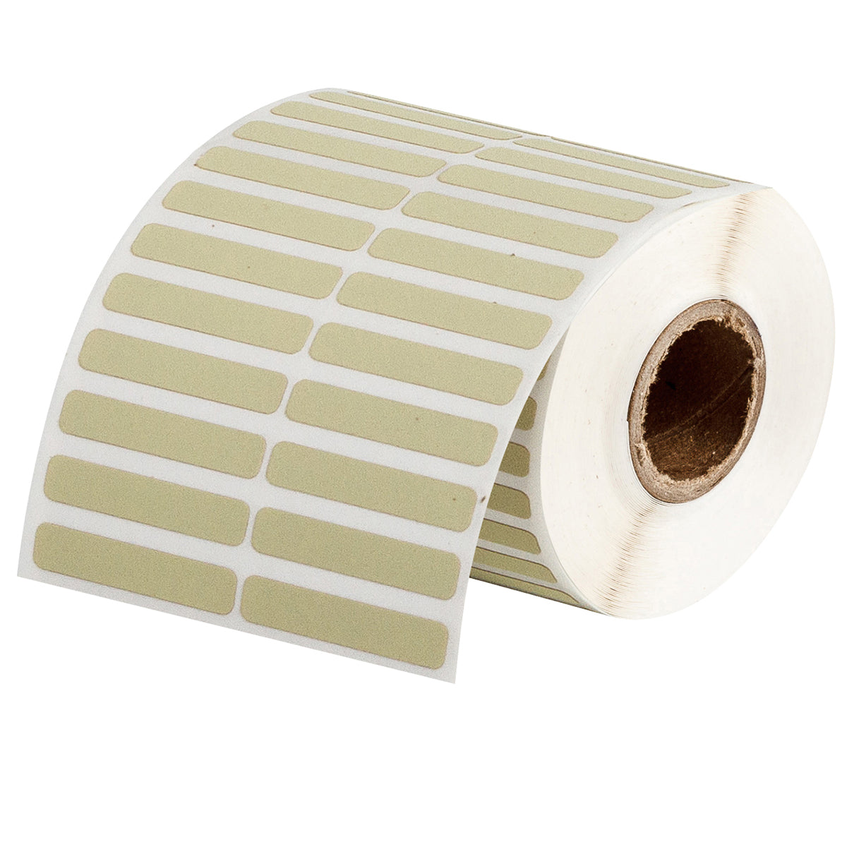 236725 - Etichette in poliimmide core 25 mm ROTOLO DA 2500 ETICHETTE