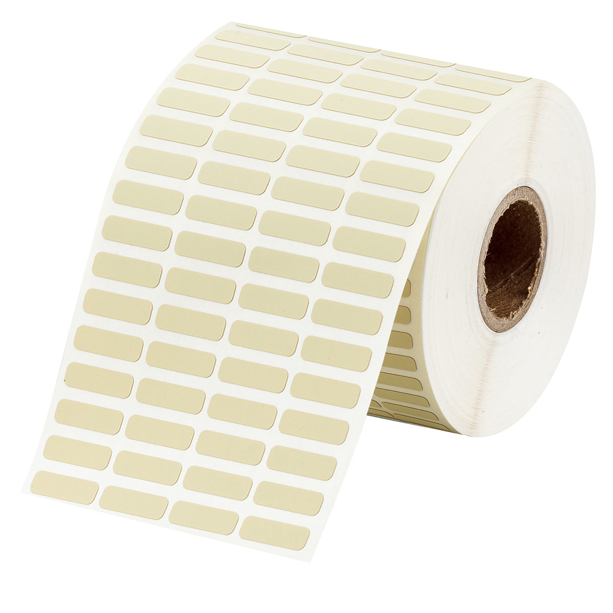236724 - Etichette in poliimmide core 25 mm ROTOLO DA 2500 ETICHETTE