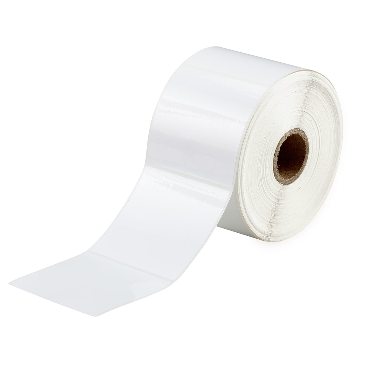 236740 - Etichette in carta core 25 mm PACCO DA 4560 ETICHETTE