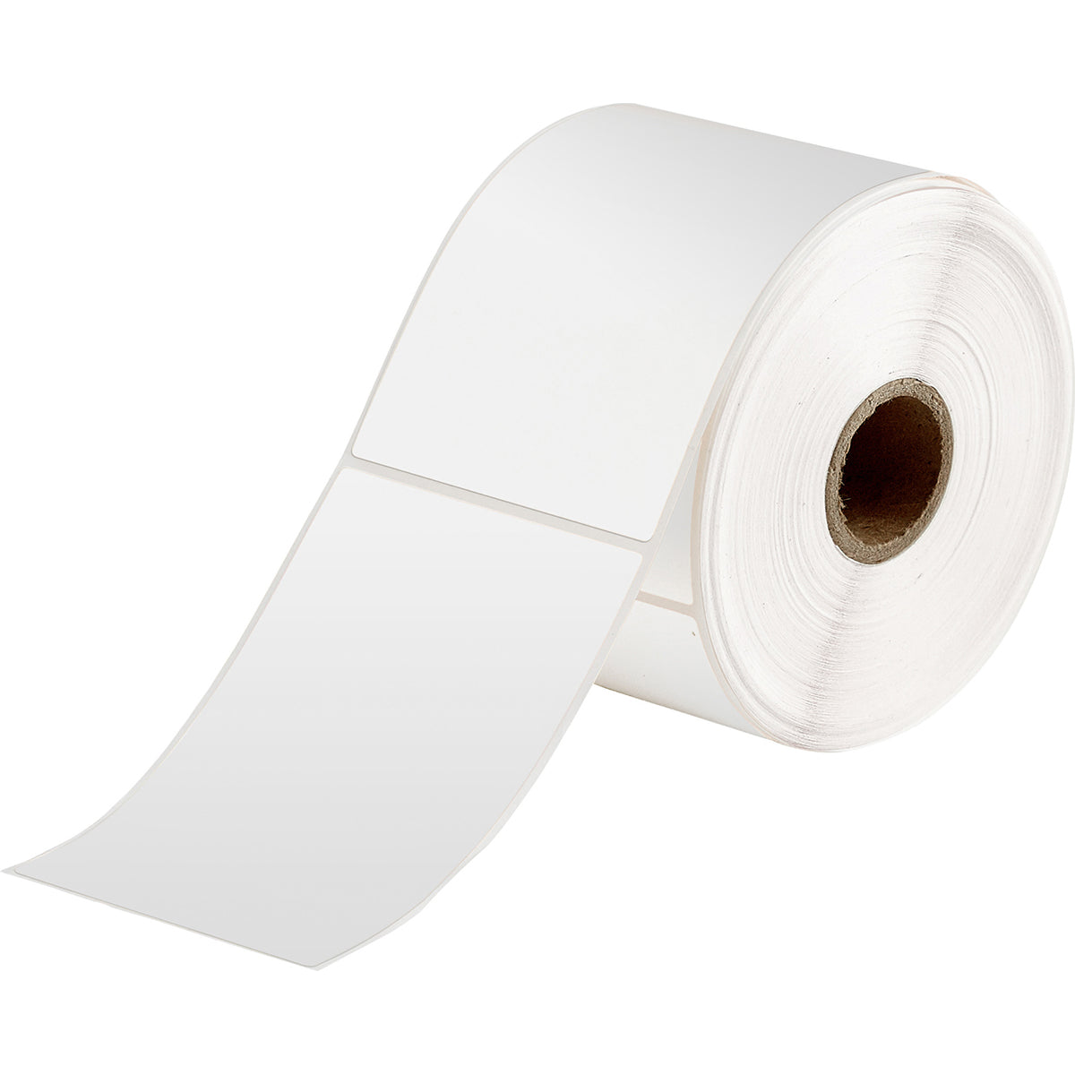 236741 - Etichette in carta core 25 mm PACCO DA 3000 ETICHETTE