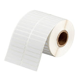236702 - Etichette in poliestere core 25 mm ROTOLO DA 2500 ETICHETTE