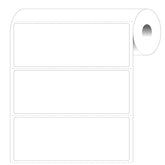 236747 - Etichette in carta core 25 mm PACCO DA 11520 ETICHETTE