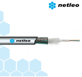 Cavo Ottico Cst 4 Fibre Loose 50/125Um Om3 Antirodent Pe