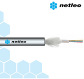 Cavo Ottico 12 Fibre Loose 50/125Um Om4 Antirodent Pe Int/Ext