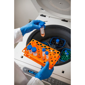 062354 - Etichette per laboratori in poliestere autolaminanti core 76 mm ROTOLO DA 3000 ETICHETTE