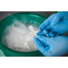 062370 - Etichette per fili e laboratori in tessuto di nylon core 76 mm ROTOLO DA 3000 ETICHETTE