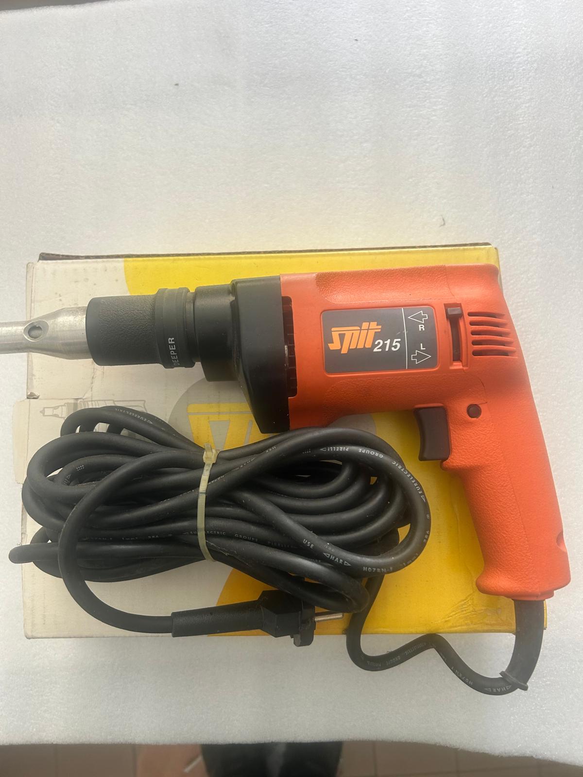 AVVITATORE SPIT 215