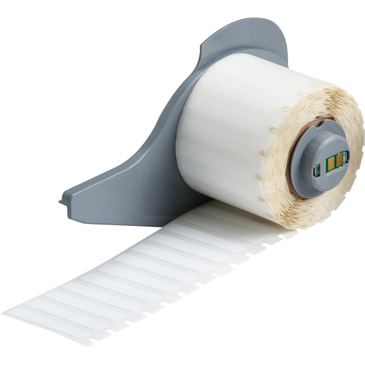 114961 - Etichette in tessuto di nylon BMP71 ROTOLO DA 750 ETICHETTE