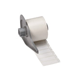 114802 - Etichette in tessuto di nylon BMP71 ROTOLO DA 500 ETICHETTE
