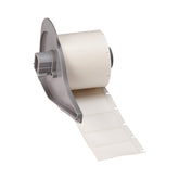 114810 - Etichette in tessuto di nylon BMP71 ROTOLO DA 250 ETICHETTE