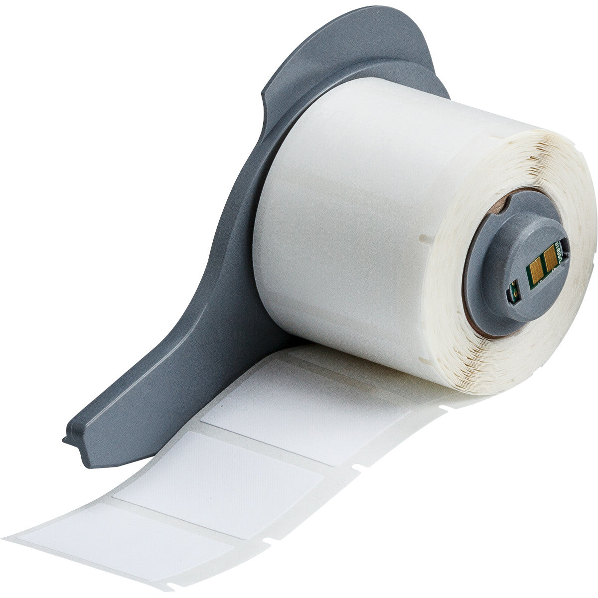 114814 - Etichette in tessuto di nylon BMP71 ROTOLO DA 250 ETICHETTE