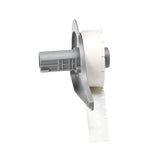 114861 - Etichette in tessuto di nylon BMP71 ROTOLO DA 500 ETICHETTE