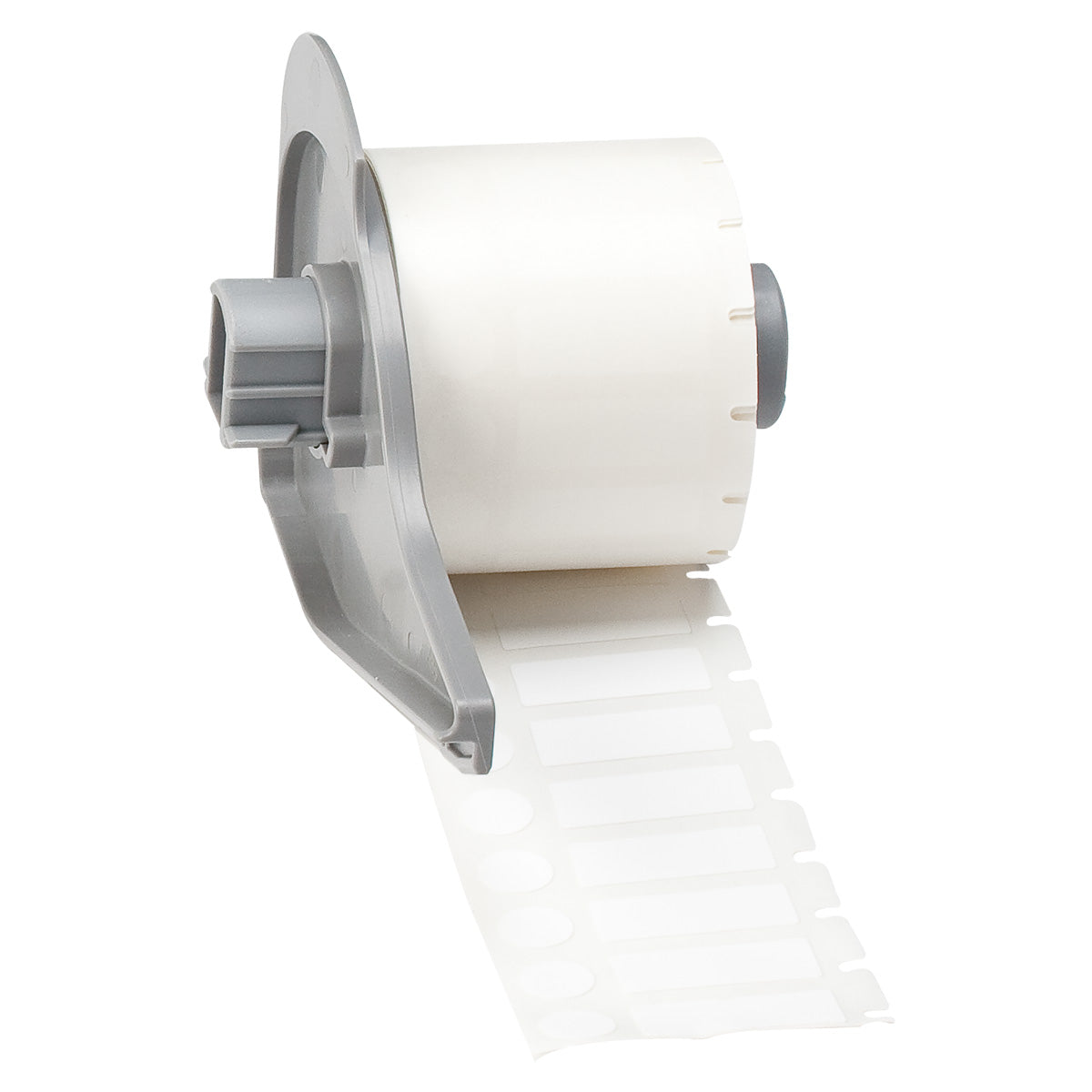 114866 - Etichette in tessuto di nylon BMP71 ROTOLO DA 500 SET