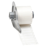 114866 - Etichette in tessuto di nylon BMP71 ROTOLO DA 500 SET