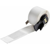 062260 - Etichette per laboratori in poliestere BMP71 BMP61 M611 ROTOLO DA 100 ETICHETTE