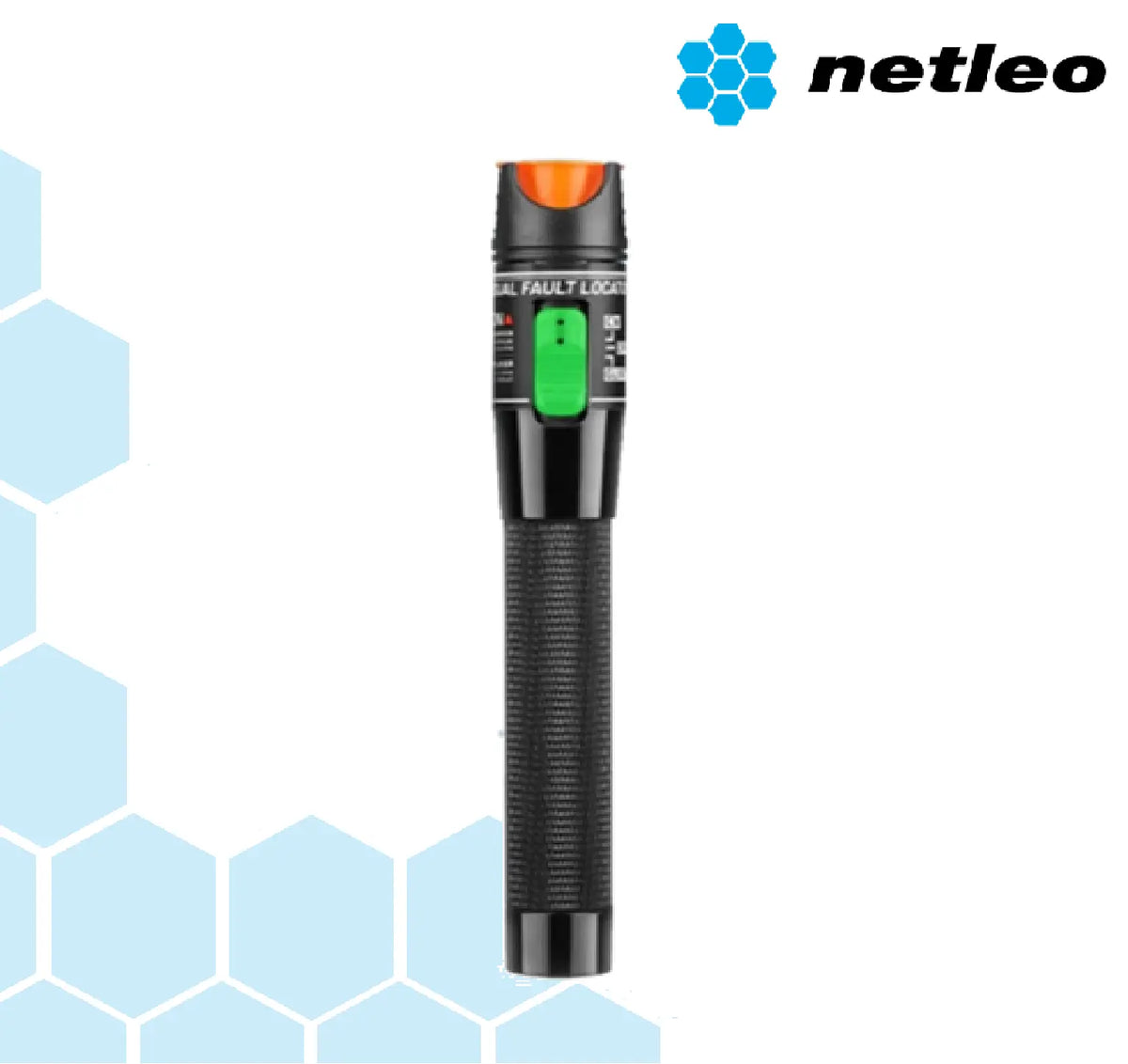 Penna laser 10 KM COD ART 6010339