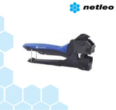 Tool kit Netleo Cat 5E,Cat 6,Cat 6A,UTP e FTP COD ART 6010335