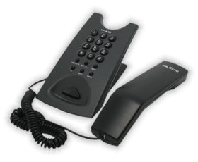 TF 410 TELEFONO BCA ELETTRONICO MODELLO SLIM COD. 7128732