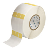 072011 - Marcafili autolaminanti core 76 mm ROTOLO DA 3000 ETICHETTE