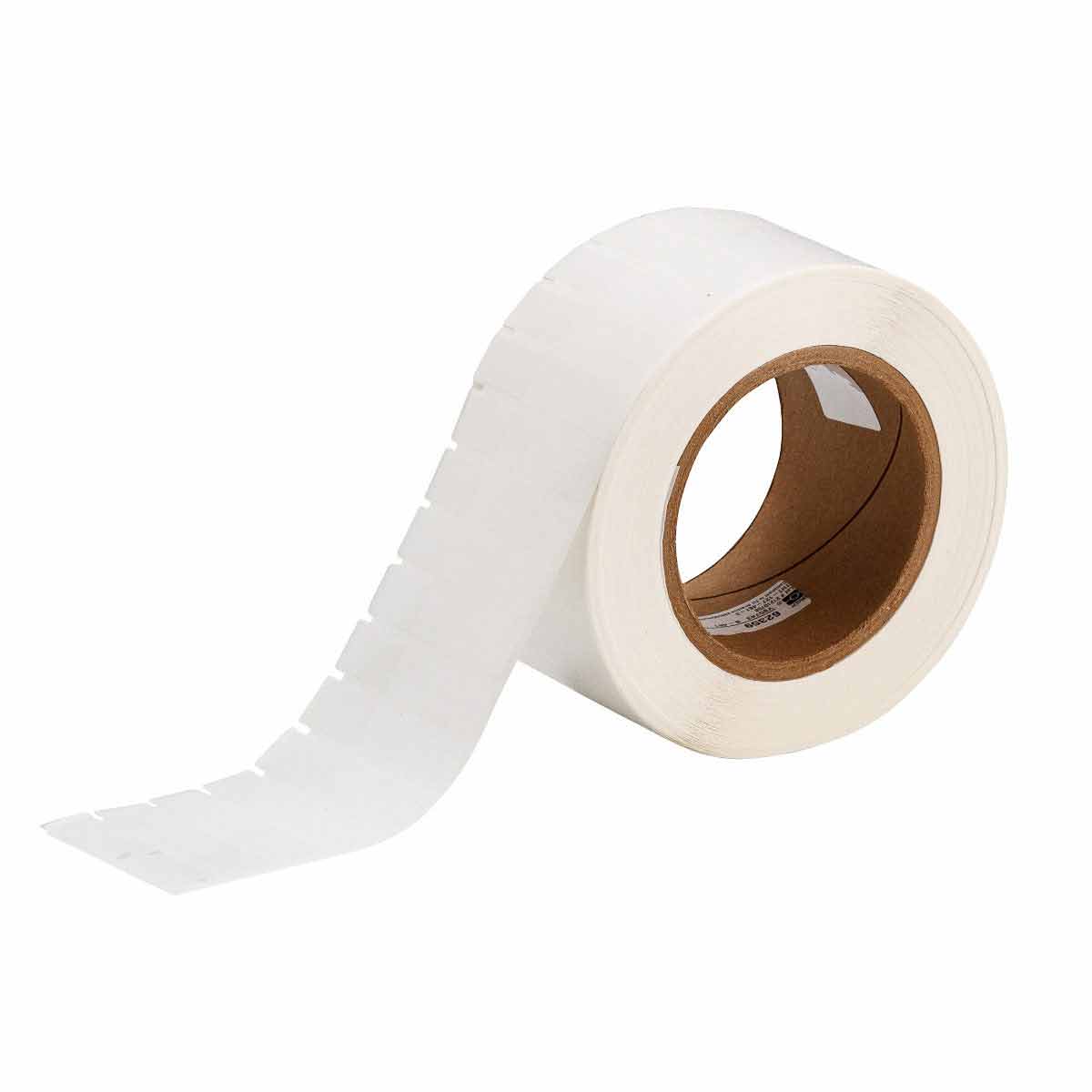 062359 - Etichette per laboratori in poliestere autolaminanti core 76 mm ROTOLO DA 3000 ETICHETTE