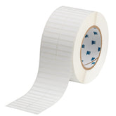 067110 - Etichette per identificazione generale in polipropilene rimovibili core 76 mm ROTOLO DA 10000 ETICHETTE