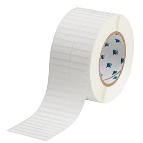 067110 - Etichette per identificazione generale in polipropilene rimovibili core 76 mm ROTOLO DA 10000 ETICHETTE