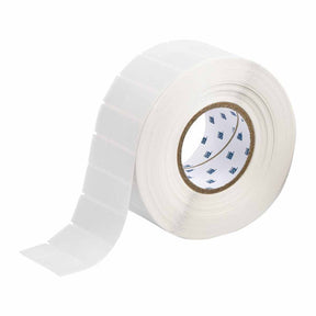 062364 - Etichette per fili e cavi in vinile autolaminanti core 76 mm ROTOLO DA 3000 ETICHETTE