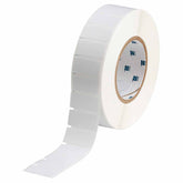 062367 - Etichette per fili e cavi in vinile autolaminanti core 76 mm ROTOLO DA 3000 ETICHETTE
