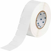 062369 - Etichette per fili e cavi in vinile autolaminanti core 76 mm ROTOLO DA 3000 ETICHETTE