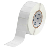 035655 - Etichette in carta riposizionabili core 76 mm ROTOLO DA 3000 ETICHETTE