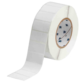 035655 - Etichette in carta riposizionabili core 76 mm ROTOLO DA 3000 ETICHETTE