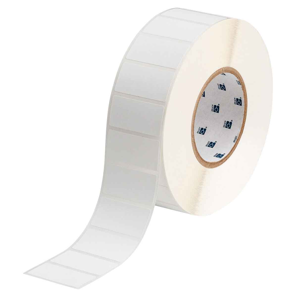 067111 - Etichette per identificazione generale in polipropilene rimovibili core 76 mm ROTOLO DA 3000 ETICHETTE
