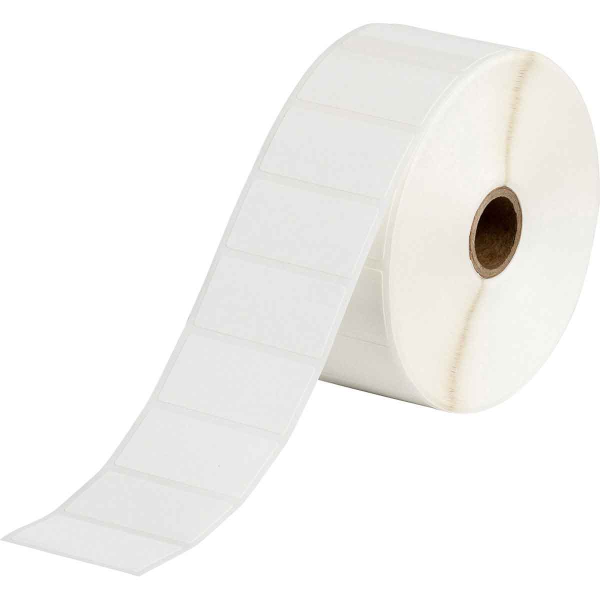 116414 - Etichette per fili e cavi in tessuto di vinile riposizionabili core 25 mm PACCO DA 1500 ETICHETTE