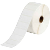 116414 - Etichette per fili e cavi in tessuto di vinile riposizionabili core 25 mm PACCO DA 1500 ETICHETTE