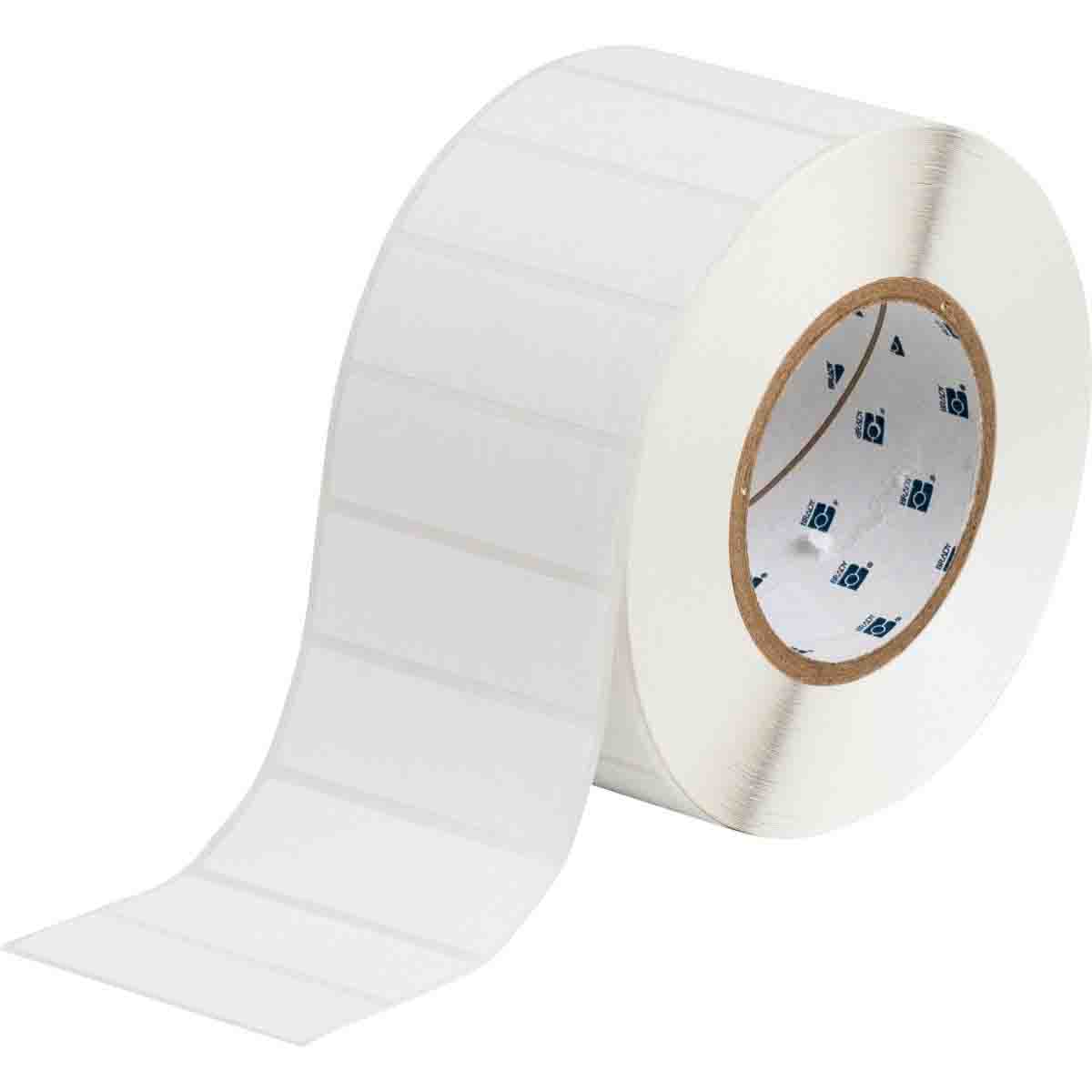 035656 - Etichette in carta riposizionabili core 76 mm ROTOLO DA 3000 ETICHETTE