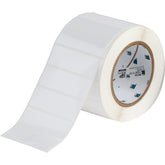 062398 - Etichette in poliestere core 76 mm ROTOLO DA 5000 ETICHETTE