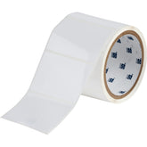 062399 - Etichette in poliestere core 76 mm ROTOLO DA 3000 ETICHETTE