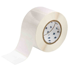 035657 - Etichette in carta riposizionabili core 76 mm ROTOLO DA 1000 ETICHETTE