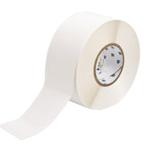 035658 - Etichette in carta riposizionabili core 76 mm ROTOLO DA 1000 ETICHETTE