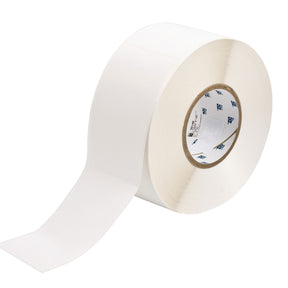 035658 - Etichette in carta riposizionabili core 76 mm ROTOLO DA 1000 ETICHETTE
